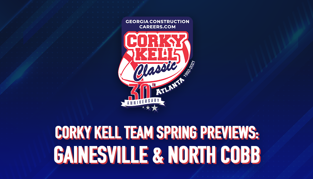 30th year is here; day three Corky Kell Classic spring previews Score