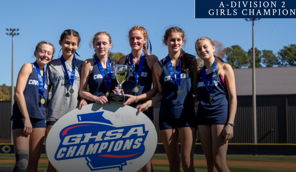 GHSA Cross Country State Championship updates from Friday Score Atlanta